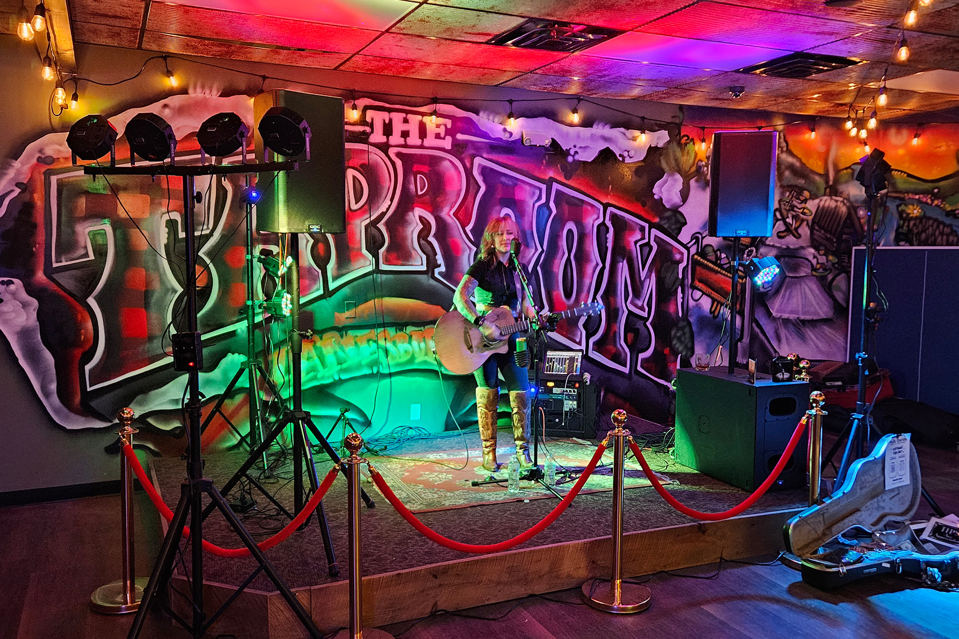 Live Music