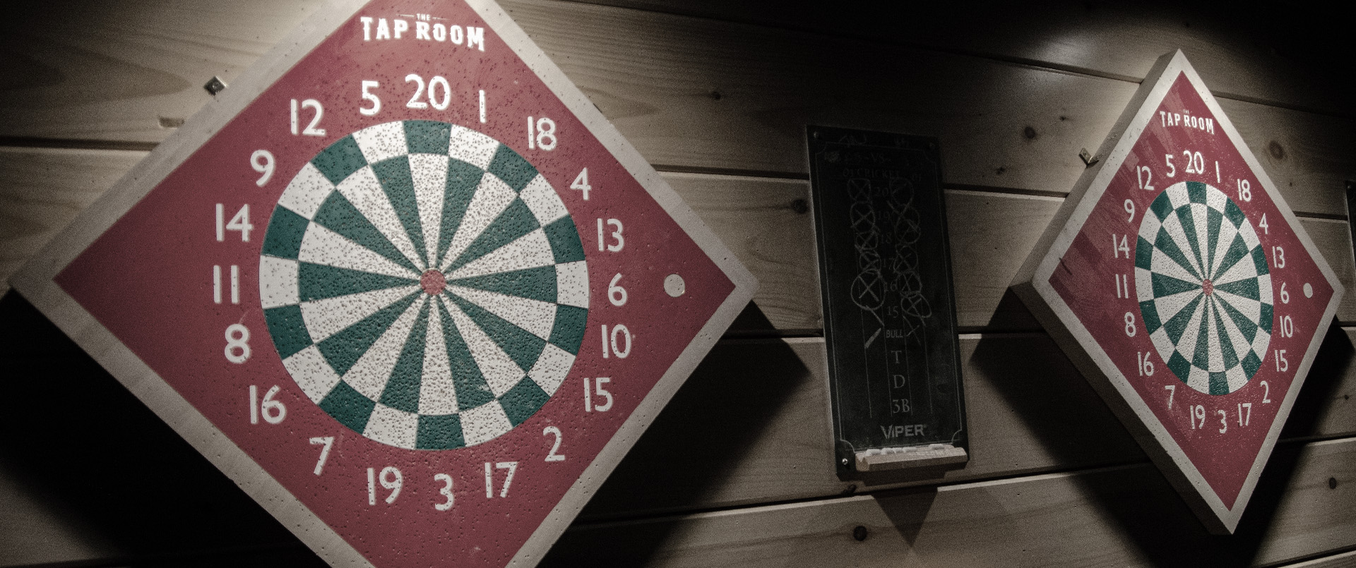 Darts